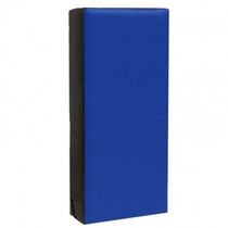 Kickshield 75 x 35 x 15 cm Blue/Black