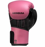 HAYABUSA Hayabusa S4 Boxing Gloves  Pink