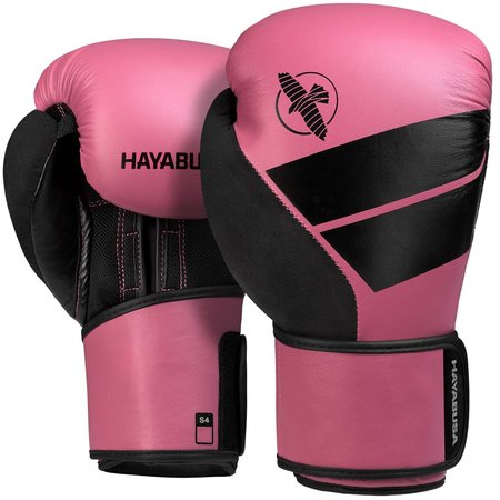 HAYABUSA Hayabusa S4 Bokshandschoenen  Roze