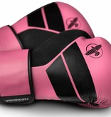 HAYABUSA Hayabusa S4 Boxing Gloves  Pink