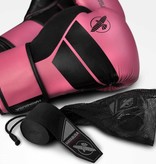 HAYABUSA Hayabusa S4 Boxing Gloves  Pink