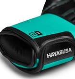 HAYABUSA Hayabusa S4 Bokshandschoenen Kit Groenblauw