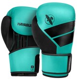 HAYABUSA Hayabusa S4 Bokshandschoenen  Groenblauw