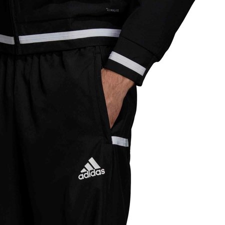 Adidas Adidas T19 3-Pocket Short Men