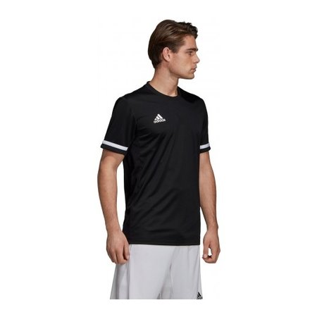 Adidas Team19 Korte Mouwen Jersey