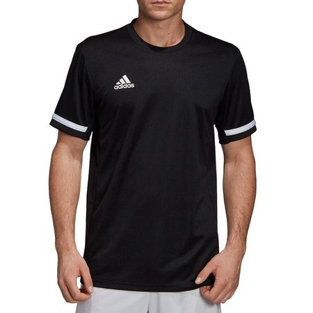 Adidas Team19 Korte Mouwen Jersey