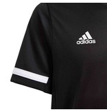 Adidas Team19 Korte Mouwen Jersey Boy