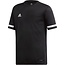 Adidas Team19 Short Sleeve Jersey Boy