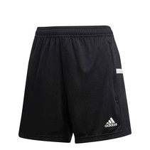 Adidas T19 Short Jeugd-SALE!!