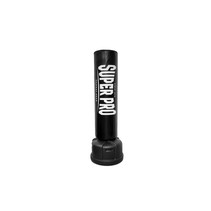 Super Pro Combat Gear Standing Punching Bag DeLuxe