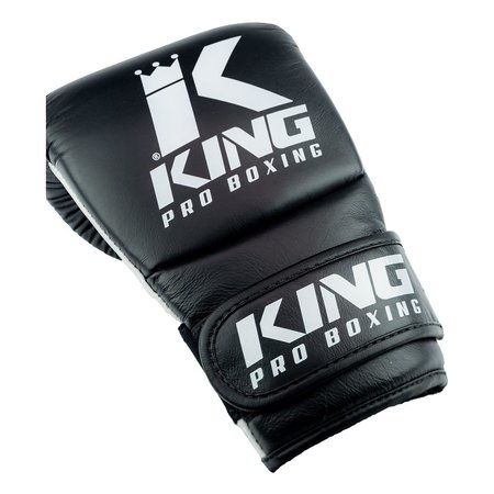 King Pro Boxing Bag Gloves KPB/BM