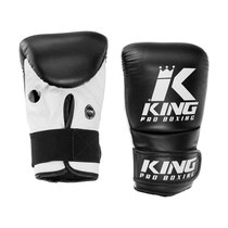 King Pro Boxing Bag Gloves KPB/BM