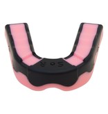 BOOSTER Booster Mouthguard Pink MGB