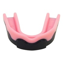 Booster Mouthguard Pink MGB