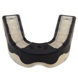 BOOSTER Booster Mouthguard Black-Transparant MGB