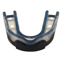 Booster Mouthguard Black-Transparant MGB