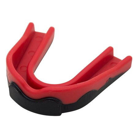 BOOSTER Booster Mouthguard Strawberry Flavor MGB