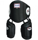 Twins BPLK Belly And Leg Protection