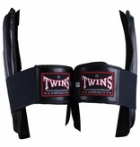 Twins BPLK Belly And Leg Protection