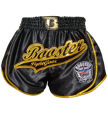 BOOSTER Booster Retro Slugger 1 Black/Gold