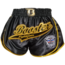 BOOSTER Booster Retro Kickboks Broekje 1 Zwart/Goud