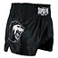 Super Pro Super Pro Combat Gear Thai en Kickboksshort Hero Zwart/Wit