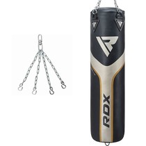 RDX T17 Aura Punch Bag 5ft