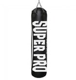 Super Pro Super Pro Water-Air Punchbag 150cm Black