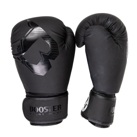 BOOSTER Boxing Approved Handschoenen