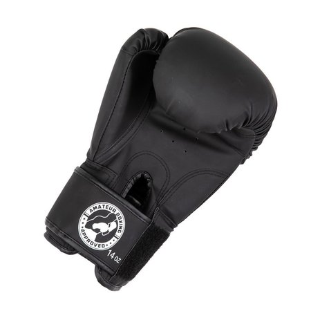 BOOSTER Boxing Approved Handschoenen