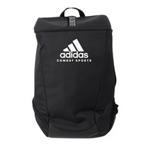 adidas Backpack Combat Sport Black / White