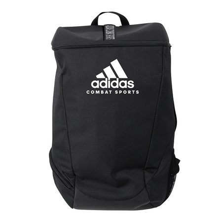 Adidas adidas Backpack Combat Sport Black / White