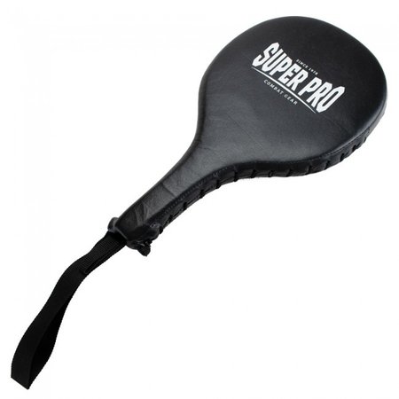 Super Pro Super Pro Combat Gear Paddle Speed Targets Leather