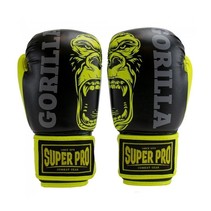 Super Pro Bokshandschoenen Kids Gorilla