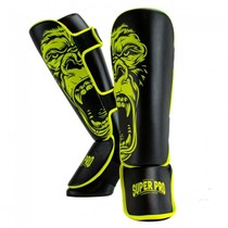 Super Pro Shinguards Kids Gorilla