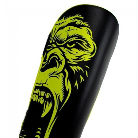 Super Pro Super Pro Shinguards Kids Gorilla