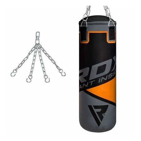 RDX SPORTS RDX Punching Bag for Kids