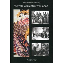 Boek 'De vele Gezichten van Japan'