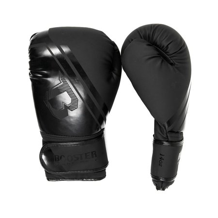 BOOSTER Booster Sparring V2 (Kick)Boxing Gloves Black