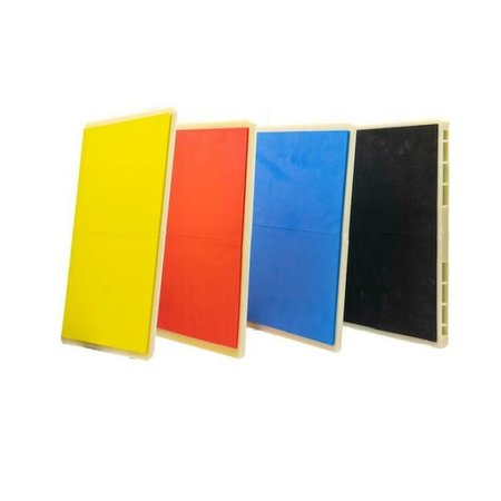 JCalicu Reusable breaking board available in 4 colors