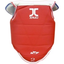 JC Club Double Sided Body Protector