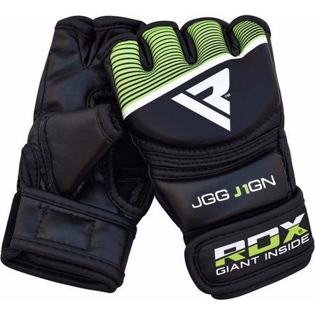 RDX SPORTS RDX J2 MMA/Grappling-handschoenen voor kinderen