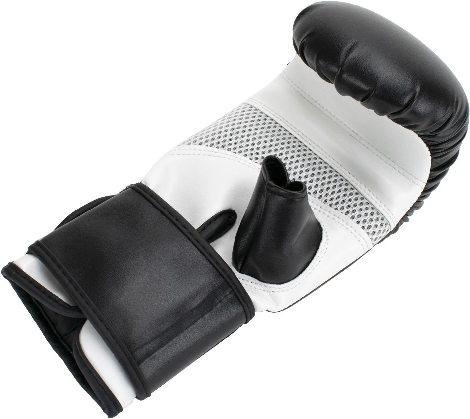 Super Pro Combat Gear Punching Bag Set 