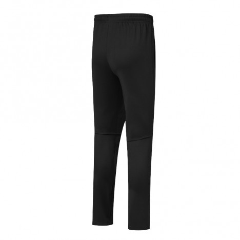 Black adidas trackies deals