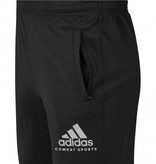 Adidas adidas Tracksuit Combat Sports Black