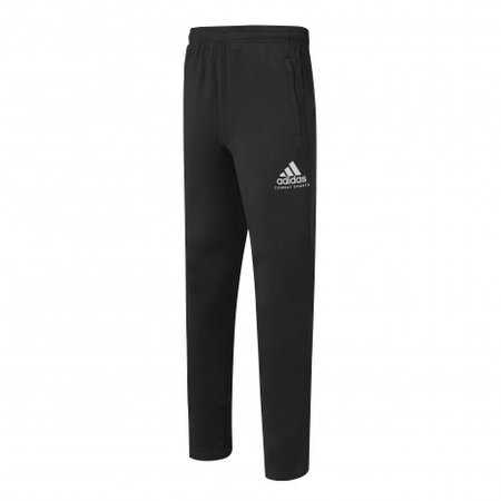 Adidas adidas Trainingspak Combat Sports Zwart