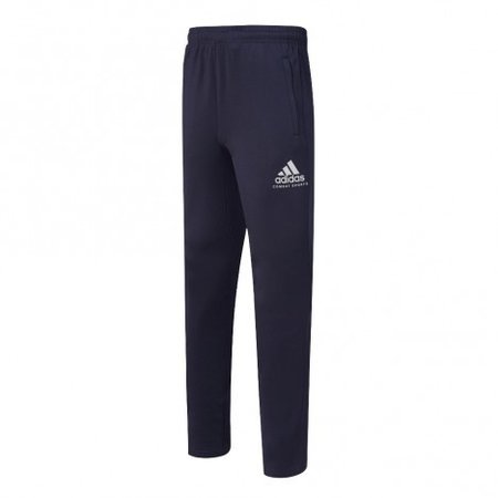 Adidas adidas Trainingspak Combat Sports Blauw