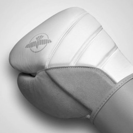 HAYABUSA HAYABUSA T3 BOXING GLOVES -White/Grey