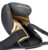 HAYABUSA Hayabusa T3 LX Boxing Gloves Obsidian Gold