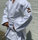 ISAMU ISAMU - Judo uniform (Gi) Gold Series (750gr/m2)